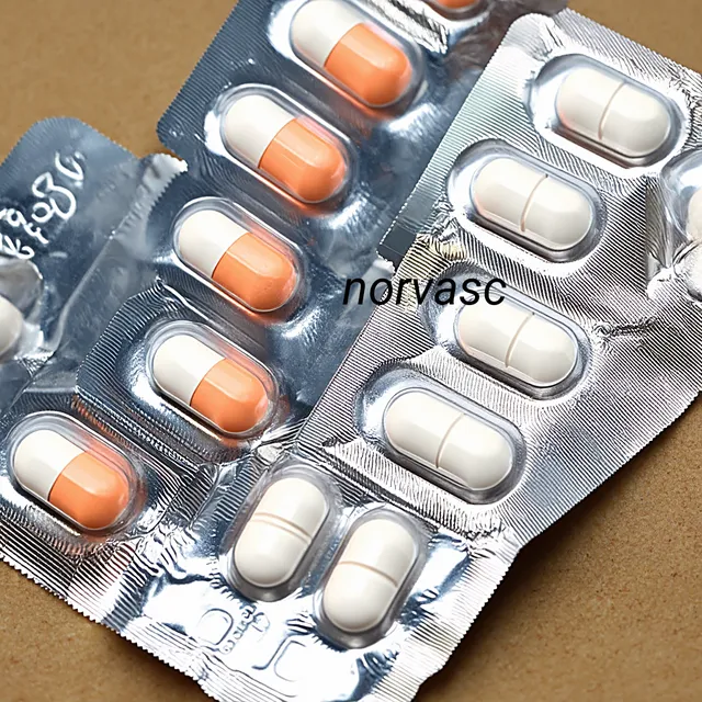 Norvasc 5 mg precio